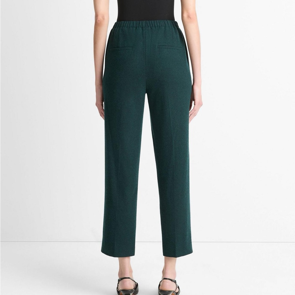 VINCE MID RISE PANTS*******SIZE: SMALL - Picture 3 of 4